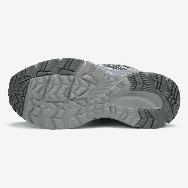 Asics Gel-Kahana 8 Light Grey Dark Stripes 5080-1650257 фото