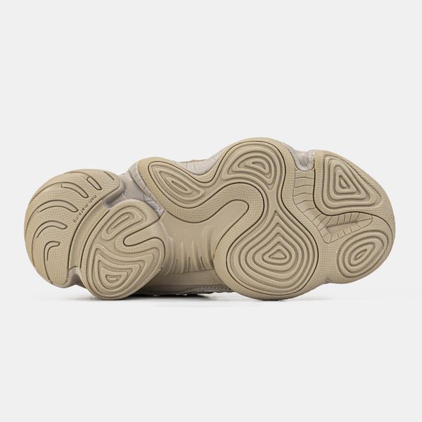 Adidas Yeezy Boost 500 Beige #art1655-1352934 фото