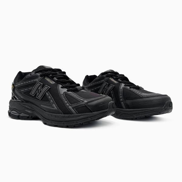New Balance 1906R Black Cordura nbl-0514 nbl-0514-1718472 фото