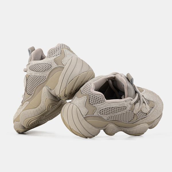Adidas Yeezy Boost 500 Beige #art1655-1352934 фото