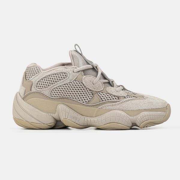 Adidas Yeezy Boost 500 Beige #art1655-1352934 фото