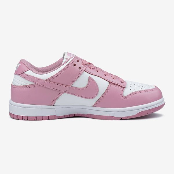 Nike SB Dunk Low Pink White 0371-1565854 фото