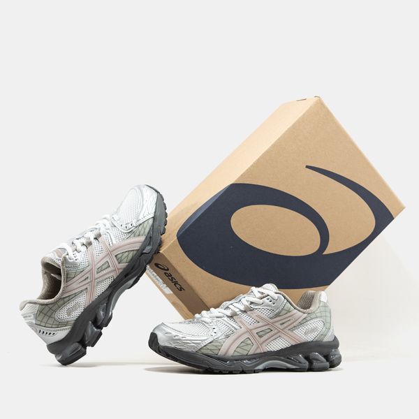 2697 Asics Gel-Nimbus 10.1 2697-1372983 фото