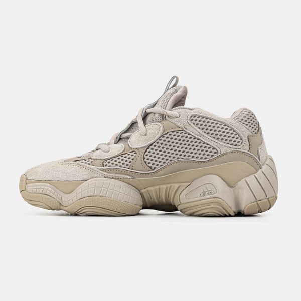 Adidas Yeezy Boost 500 Beige #art1655-1352934 фото