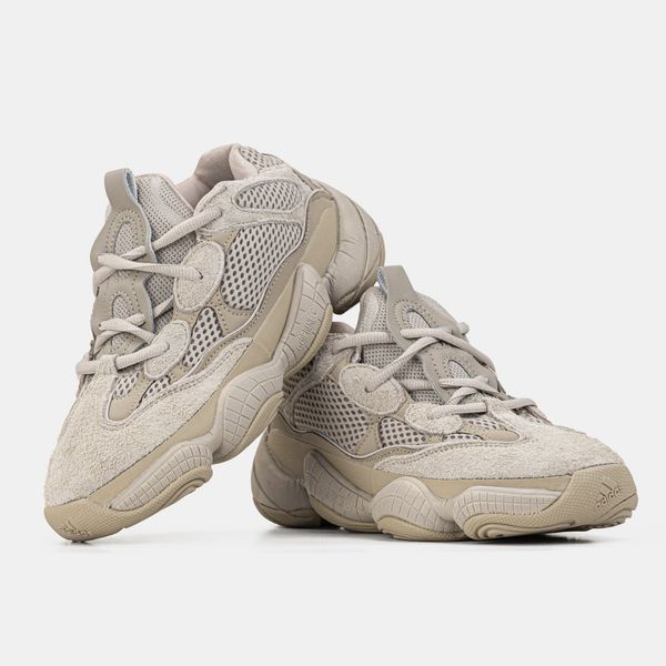 Adidas Yeezy Boost 500 Beige #art1655-1352934 фото