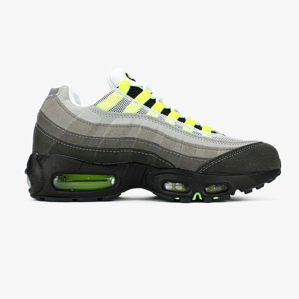 Nike Air Max 95 OG "Neon" 254-768302 фото