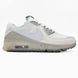Nike Air Max Terrascape 90 White nik-0504-893537 фото 1