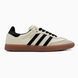 Adidas Samba Black/Beige adi-0437-767263 фото 1