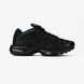 Nike Air Max Tn+ Black 1649-148726 фото 1