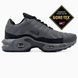 Nike Air Max TN Plus GTX Grey/Black nik-0522-939814 фото 1