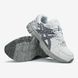 Asics Gel-Kahana 8 Light Grey Dark Stripes 5080-1650257 фото 4