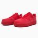 Nike Air Force 1 SE Valentines Day/University Red nik-0808-1517163 фото 2