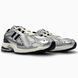 New Balance 1906R White/Silver/Black nbl-0375-1070651 фото 3
