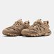 0889 Balenciaga Track Brown📦 0889-335157 фото 5