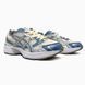 Asics Gel-1130 Blue/Silver asc-0219-1238296 фото 2