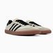 Adidas Samba Black/Beige adi-0437-767263 фото 3