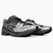 Asics Gel-Kayano 14 Black/Grey asc-0140-1000309 фото 2