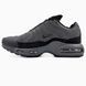 Nike Air Max TN Plus GTX Grey/Black nik-0522-939814 фото 2