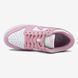 Nike SB Dunk Low Pink White 0371-1565854 фото 4