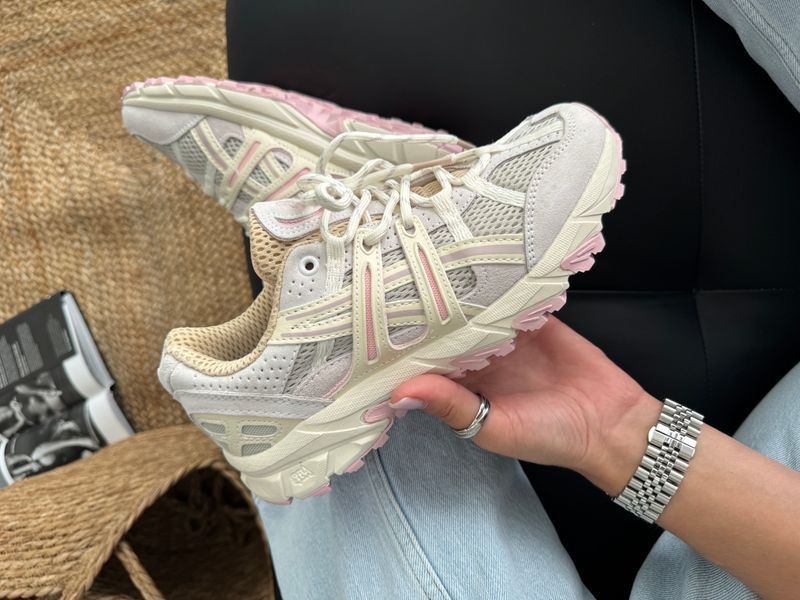 Asics Gel-Sonoma 15-50 Beige/Pink asc-0224-1238397 фото