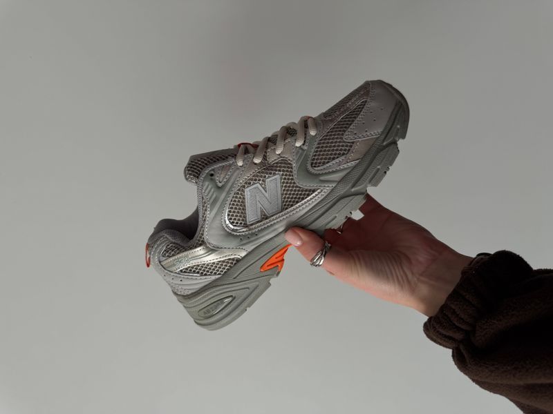 New Balance 530 Utility Pack/Grey nbl-0472-1448647 фото