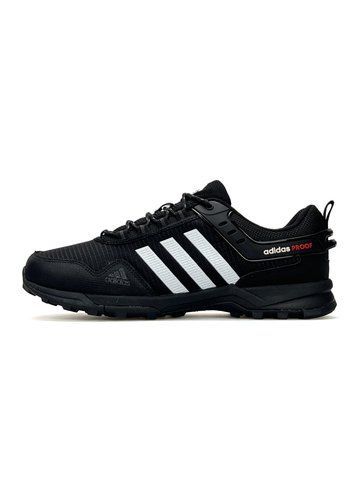 Adidas Climaproof Black White A5043-1462933 фото