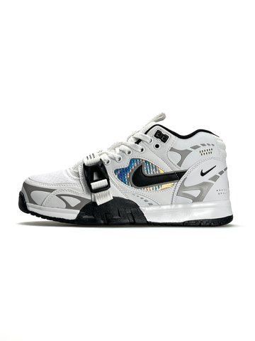 Nike Air Trainer 1 SP White Black A3510-999954 фото
