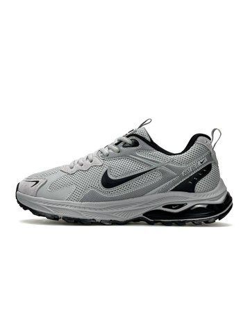 Nike Zoom Winflo Light Grey Black A5087-1489748 фото