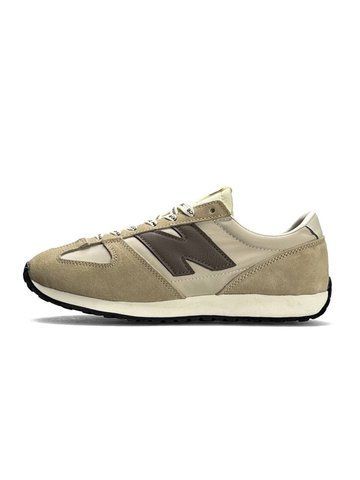 New Balance 471 Sand Beige В4255-1204408 фото