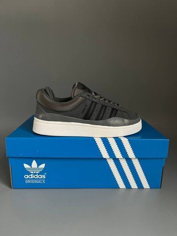Adidas Campus x Bad Bunny Grey БРАК 722 adi-0573-0722-1554286 фото