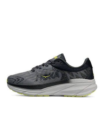 HOKA Challenger ART 7 Grey Black А4339-1210454 фото