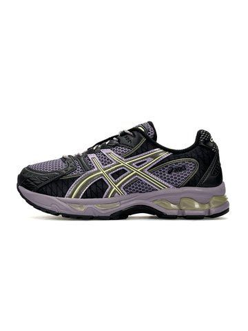ASICS GEL-NIMBUS 10.1 Violet Black В5353-1531506 фото