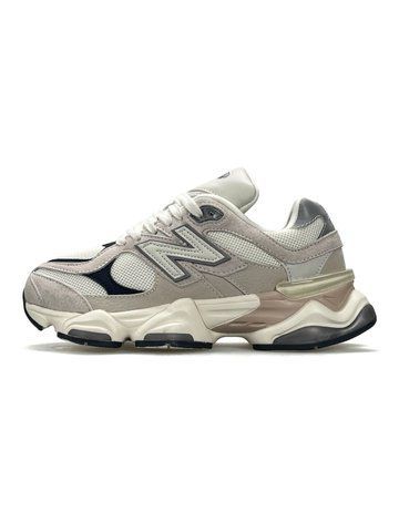 New Balance 9060 Beige Grey Navy B5004-1455703 фото