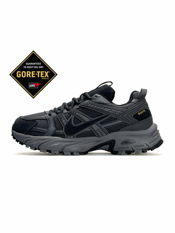 Nike V2K GTX Grey А5850-1716598 фото