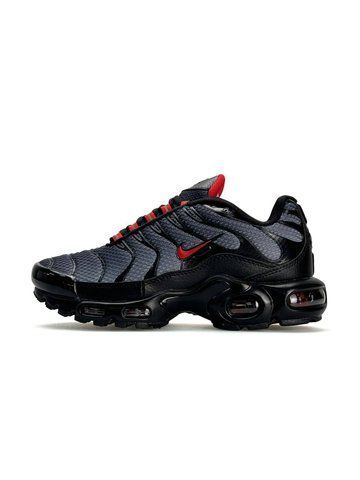 Nike Air Max Plus Grey Black Red B3753-1055172 фото