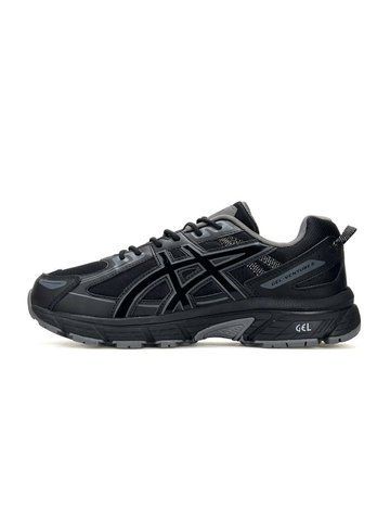 ASICS Gel-Venture 6 Black Grey A5466-1554791 фото