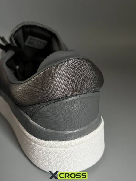 Adidas Campus x Bad Bunny Grey БРАК 722 adi-0573-0722-1554286 фото