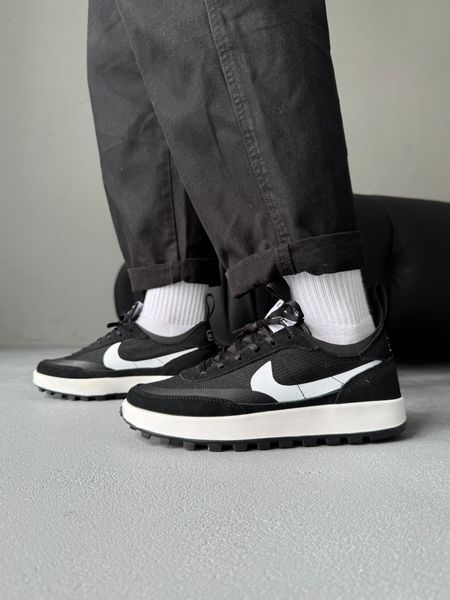 Nike Craft x Tom Shachs Black/White nik-0609-1070127 фото