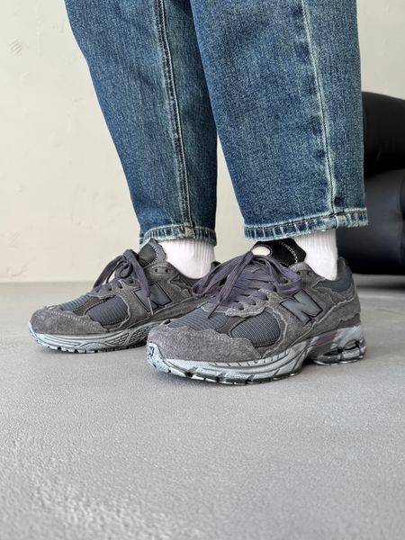 New Balance 2002R Protection Pack Phantom nbl-0076-208247 фото