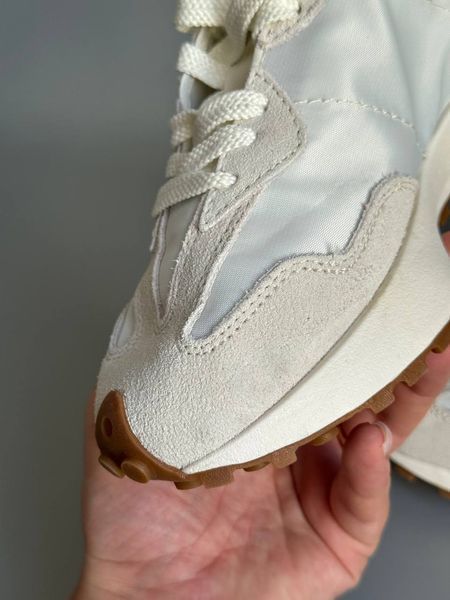 New Balance 327 Beige/Leopard БРАК 1166 nbl-0295-1166-1725047 фото