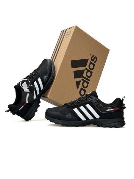 Adidas Climaproof Black White A5043-1462933 фото