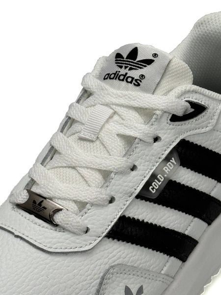 Adidas Retropy White Black A5672-1676271 фото