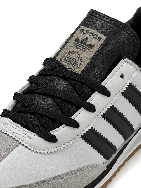 Adidas SL 72 Noah White Grey Black А4432-1221328 фото