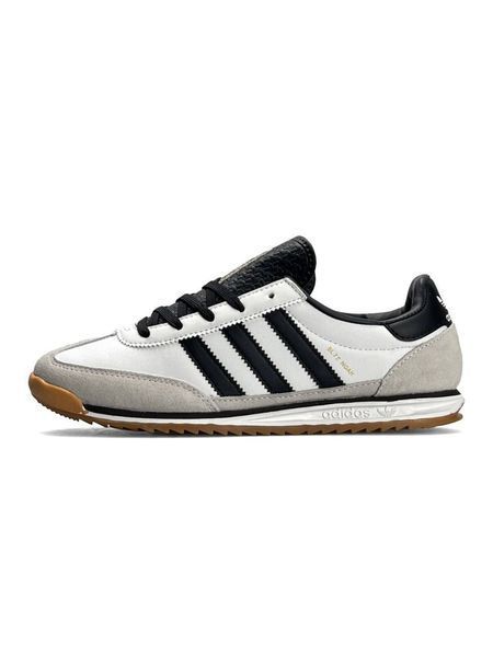 Adidas SL 72 Noah White Grey Black А4432-1221328 фото