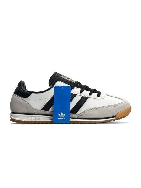 Adidas SL 72 Noah White Grey Black А4432-1221328 фото
