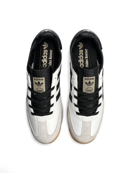 Adidas SL 72 Noah White Grey Black А4432-1221328 фото