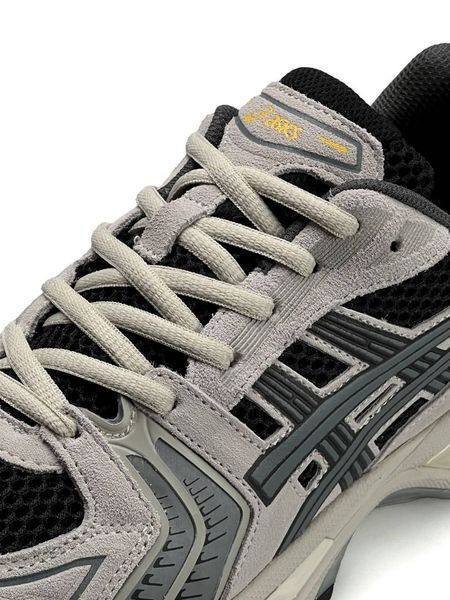ASICS Gel-Kahana 14 Light Grey Black A3807-1063728 фото