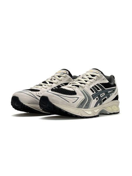 ASICS Gel-Kahana 14 Light Grey Black A3807-1063728 фото