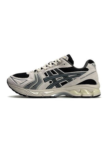 ASICS Gel-Kahana 14 Light Grey Black A3807-1063728 фото