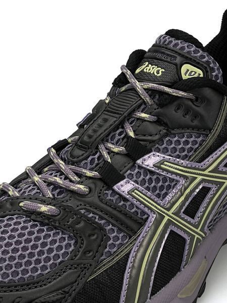 ASICS GEL-NIMBUS 10.1 Violet Black В5353-1531506 фото